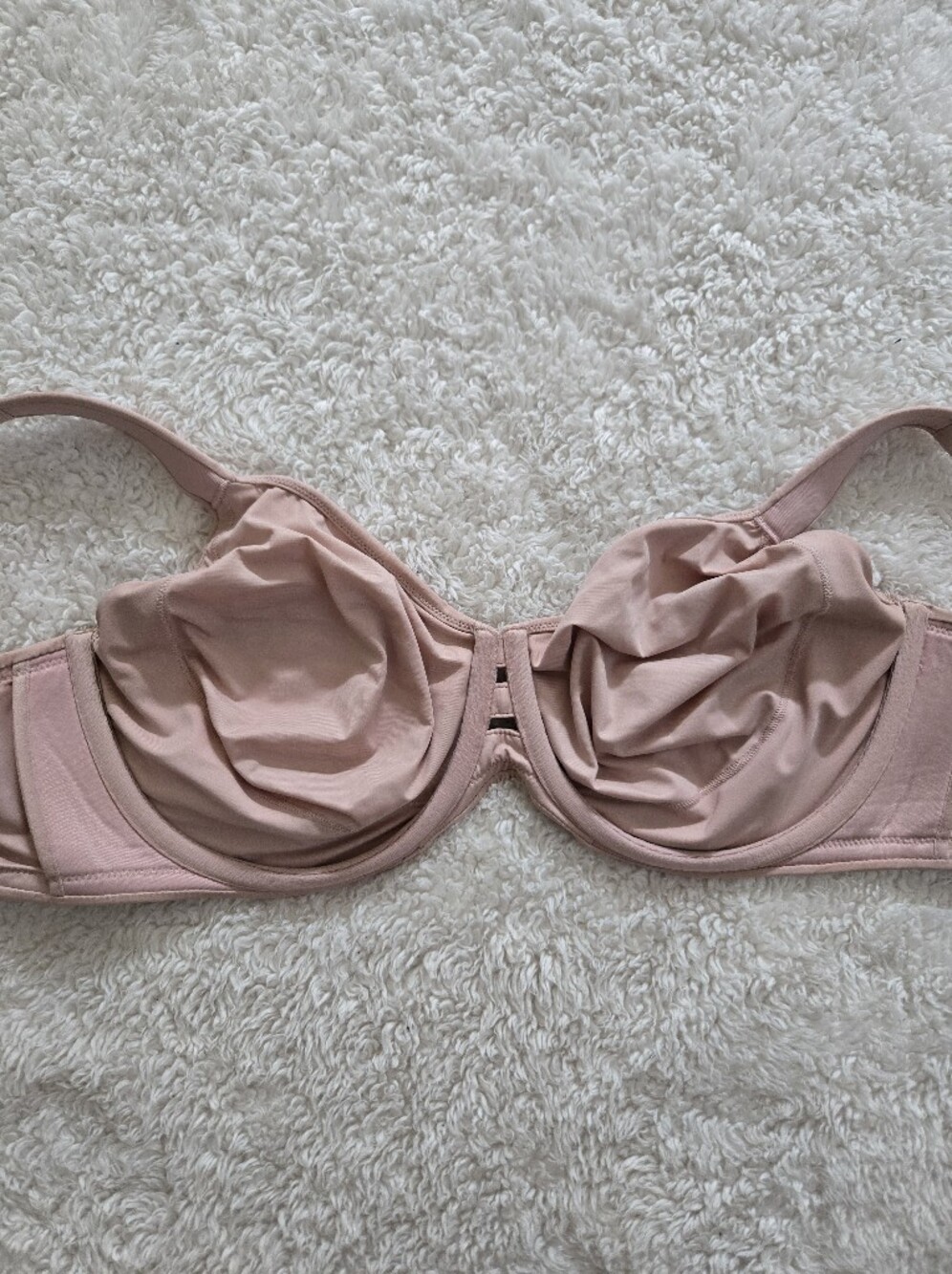 Spanx | Low Profile Minimizer Bra - Picture 8 of 10